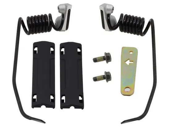 SP1 Ice Snow Scratcher Kit