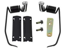 SP1 Ice Snow Scratcher Kit