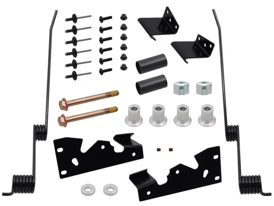 SP1 Ice Snow Scratcher Kit