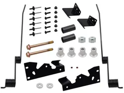 SP1 Ice Snow Scratcher Kit