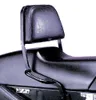 SP1 Black Vinyl Strap On 2 UP Rumble Seat
