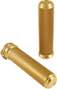 Speed Merchant 1in Gold Speed Grips Pair