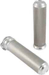 Speed Merchant 1in Natural Speed Grips Pair