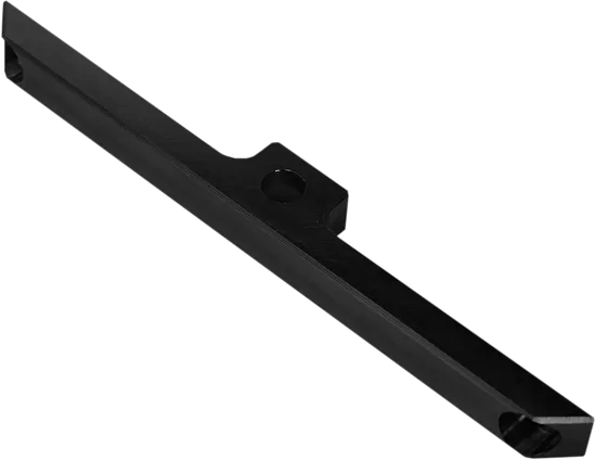 Speed Merchant Black Headlight Base Bracket