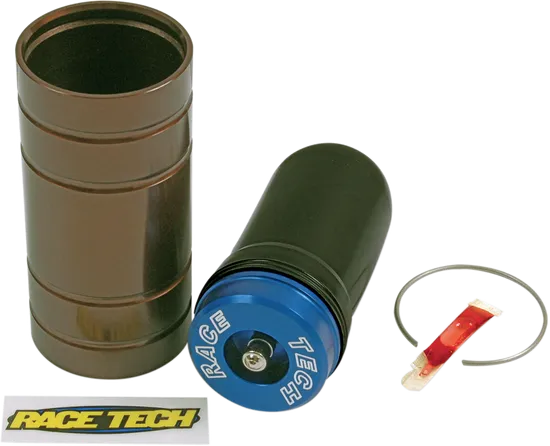 Race Tech 40mm Bladder Conversion Kit