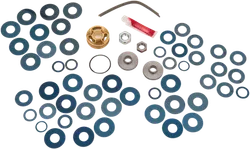 Race Tech Gold Valve Shock Kit