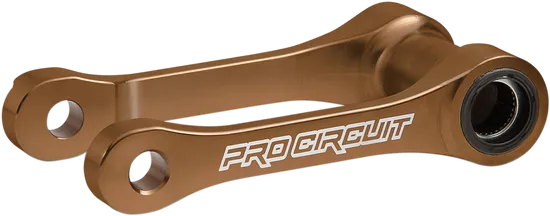 Pro Circuit 136 mm Rear Shock Suspension Linkage Arm