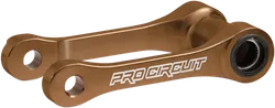 Pro Circuit 136 mm Rear Shock Suspension Linkage Arm