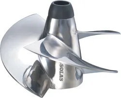Solas Limited or Modified Engine Concord Impeller 11/19 Pitch