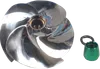 Solas Limited or Modified Engine Concord Impeller 11/19 Pitch