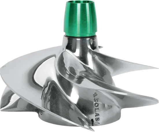 Solas Limited Engine Concord Impeller 13/21 Pitch