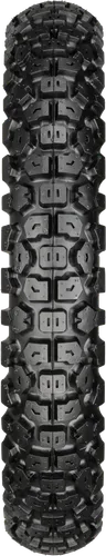 Shinko 244 Dual Sport Tire 2.75-14 67P Bias TT