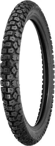 Shinko 244 Dual Sport Tire 2.75-14 67P Bias TT