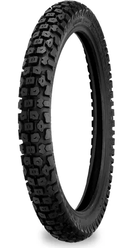 Shinko 244 Dual Sport Tire 3.00-16 45P Bias TT