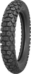 Shinko 244 Dual Sport Tire 5.10-18 69P Bias TT