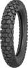 Shinko 244 Dual Sport Tire 5.10-18 69P Bias TT