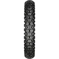 Shinko 244 Dual Sport Tire 2.75-14 67P Bias TT