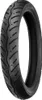 Shinko SR714 Moped Tire 90/80-16 51P Bias TL