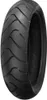 Shinko SR880 Front Tire 110/70-17 54V Radial TL