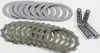 EBC SRK Aramid Fiber Complete Clutch Plate Kit