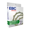 EBC SRK Aramid Fiber Complete Clutch Plate Kit