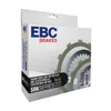 EBC SRK Aramid Fiber Complete Clutch Plate Kit