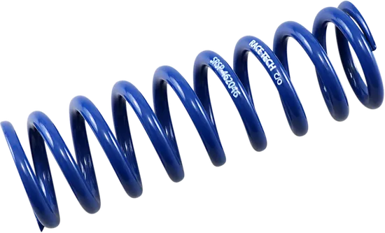 Race Tech Blue 4.6 kg Rear Shock Spring