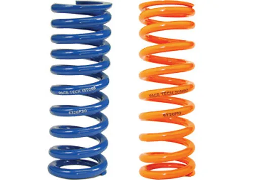 Race Tech Shock Spring 4.0kg 2