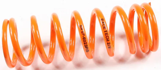 Race Tech Shock Spring P15