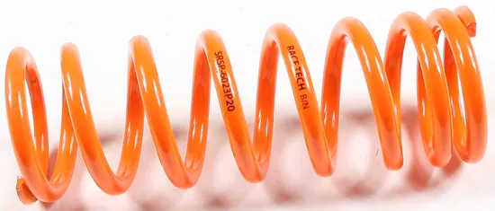 Race Tech Shock Spring P20