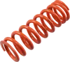 Race Tech Orange Progressively Wound Rear Shock Spring 6.7 kg