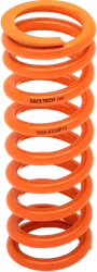 Race Tech Orange Progressively Wound Rear Shock Spring 7.5kg