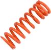 Race Tech Orange Progressively Wound Rear Shock Spring 8.8kg