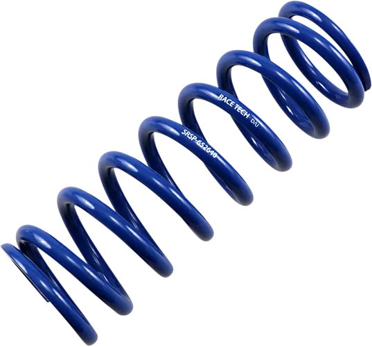 Race Tech Blue 4.8 kg Rear Shock Spring