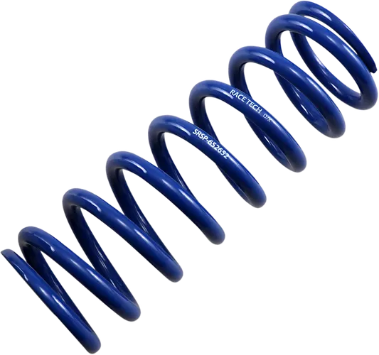 Race Tech Blue 5 kg Rear Shock Spring