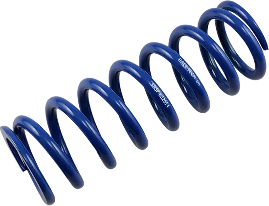 Race Tech Blue 5.4 kg Rear Shock Spring