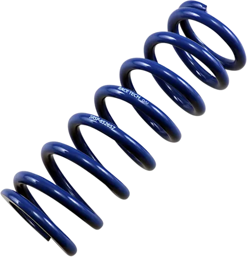 Race Tech Blue 5.7 kg Rear Shock Spring