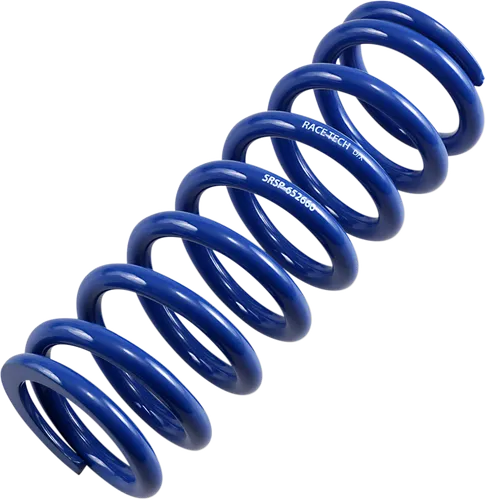 Race Tech Blue 6 kg Rear Shock Spring