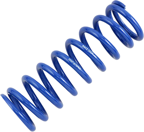 Race Tech Blue 5.2 kg Front Shock Spring