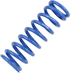 Race Tech Blue 6 kg Shock Spring