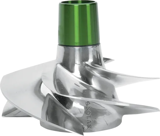 Solas Stock Engine Concord Impeller 13/18 Pitch