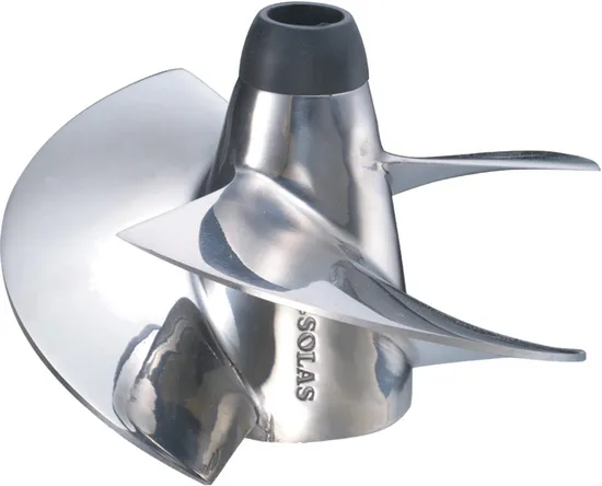 Solas Limited Engine Concord Impeller 14/19 Pitch