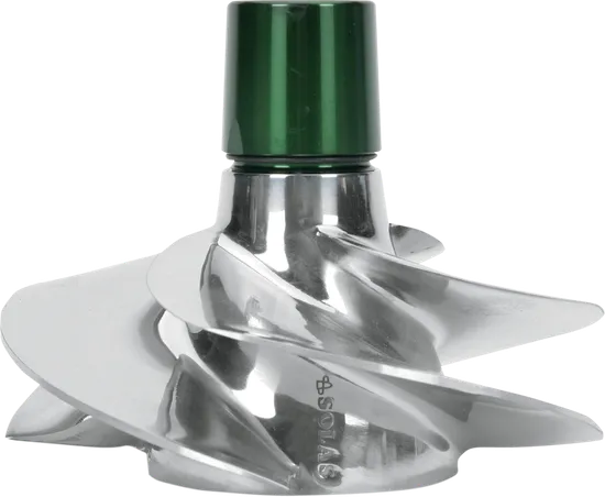 Solas Limited Engine Concord Impeller 14/19 Pitch
