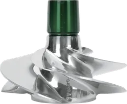 Solas Limited Engine Concord Impeller 14/19 Pitch