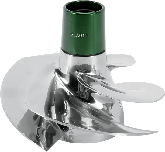 Solas Stock Engine Concord Impeller 13/18 Pitch