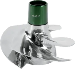 Solas Stock Engine Concord Impeller 13/18 Pitch