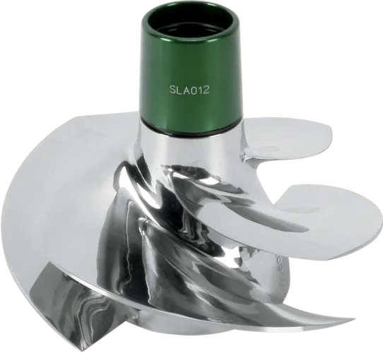 Solas Limited Engine Concord Impeller 14/19 Pitch