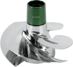 Solas Limited Engine Concord Impeller 14/19 Pitch