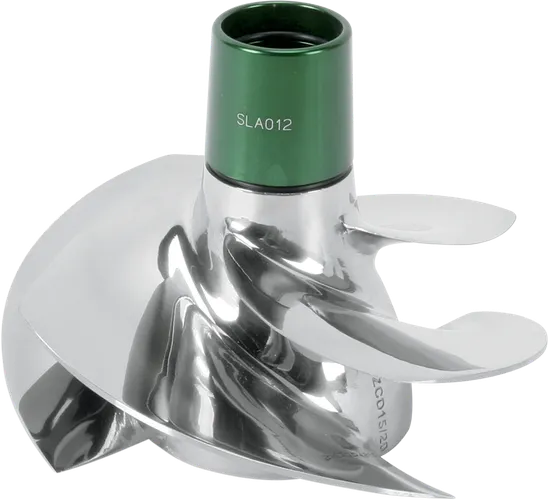 Solas Modified Engine Concord Impeller 15/20 Pitch