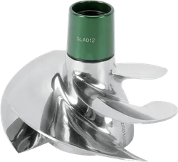 Solas Modified Engine Concord Impeller 15/20 Pitch